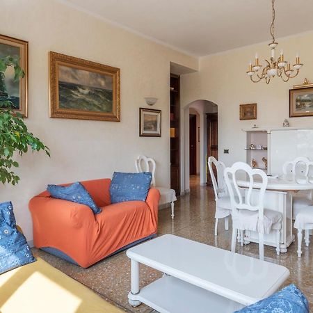 Monteverde Roomy Apartment Sun And Flowers Рим Экстерьер фото
